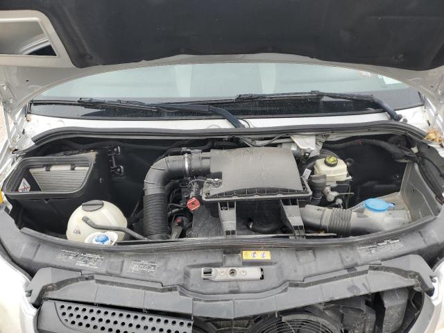 2014 MERC SPRINTER 2500 PASS V - WDZPE7DCXE5844571