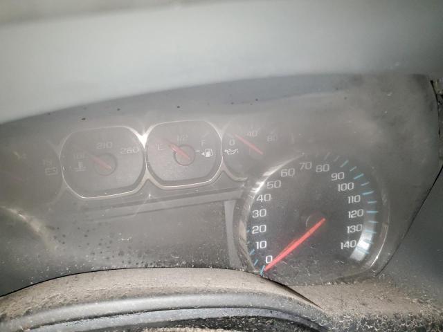 2020 CHEV SUBURBAN K1500 LT #3262108600