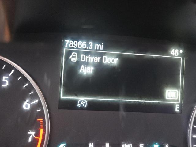 2020 FORD ECOSPORT S #3276988268