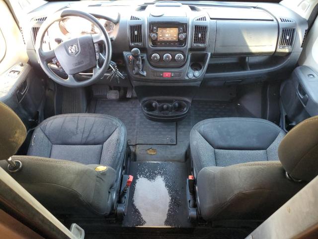 2021 RAM PROMASTER #3304518468