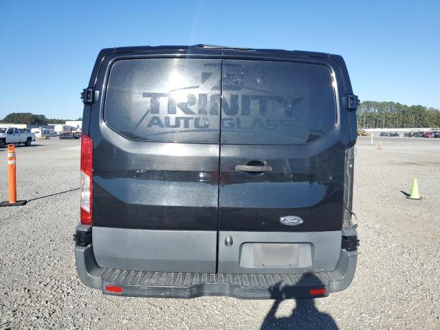 2015 FORD TRANSIT T- - 1FTYE1YM2FKB13088