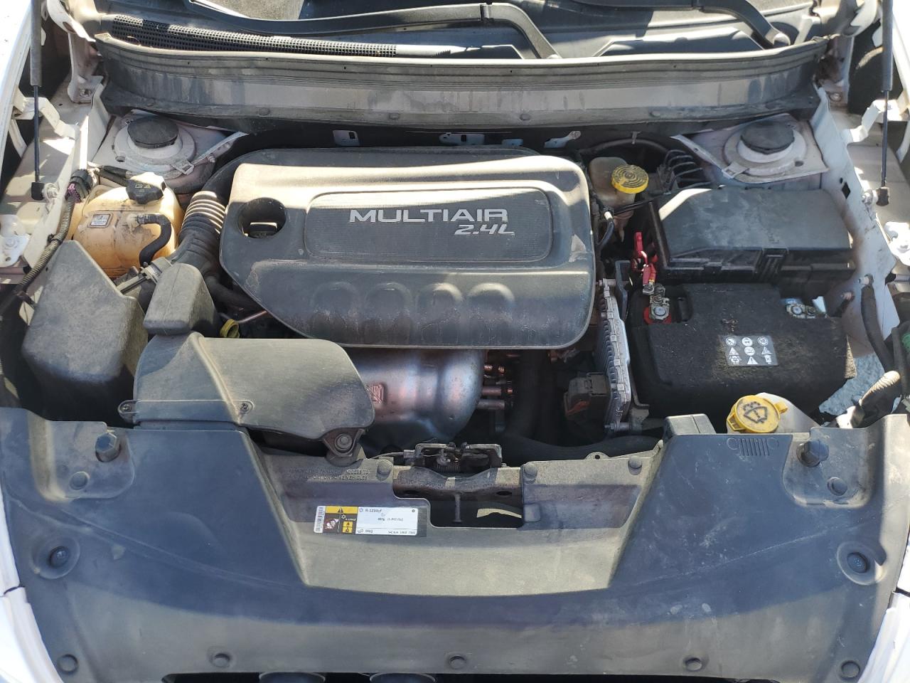 JEEP GRAND CHEROKEE SPORT