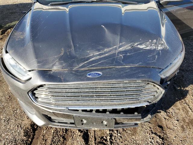 2016 FORD FUSION SE - 3FA6P0HD3GR355130