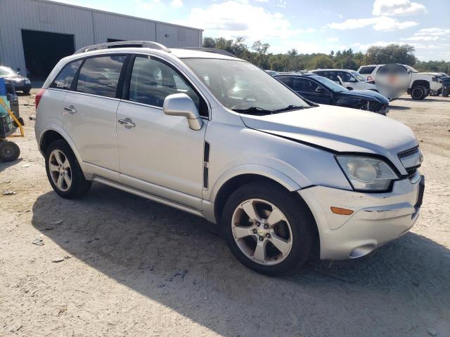 2014 CHEVROLET CAPTIVA LT #3297962812