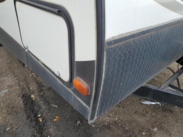 2018 KEYSTONE PASSPORT #3285762683