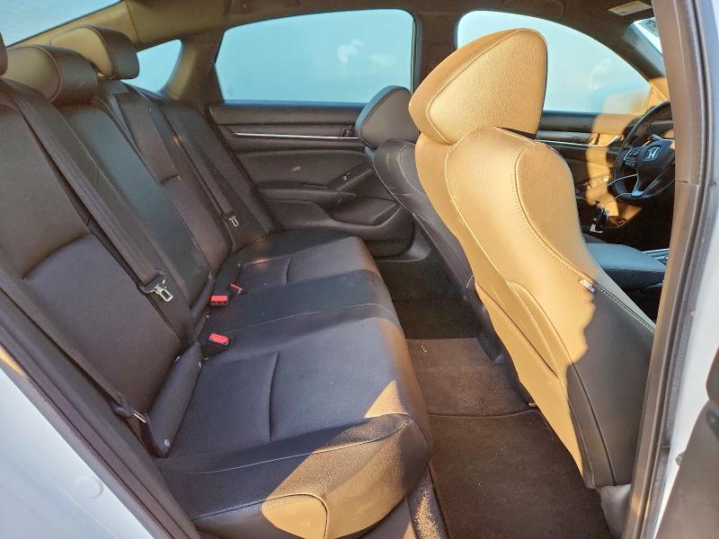 2022 HONDA ACCORD SPO #3297340812