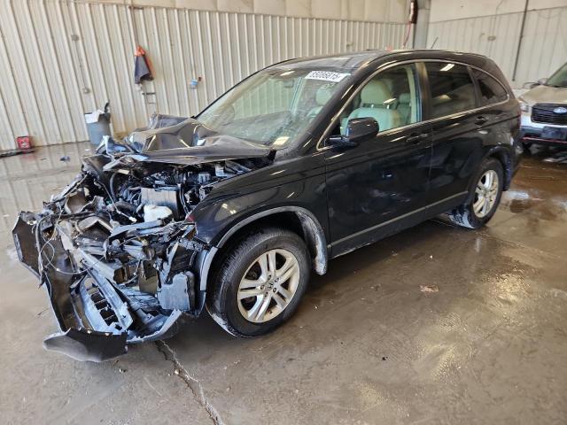2011 HONDA CR-V EXL - 5J6RE4H7XBL065029
