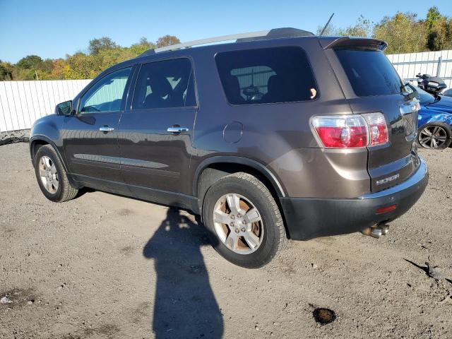 2012 GMC ACADIA SLE - 1GKKVPED4CJ246048