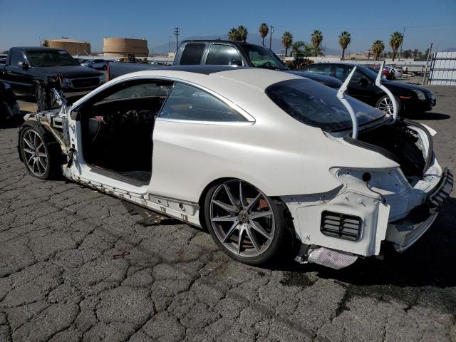 2021 MERCEDES-BENZ S 560 4MAT W1KXJ8GB6MA051008