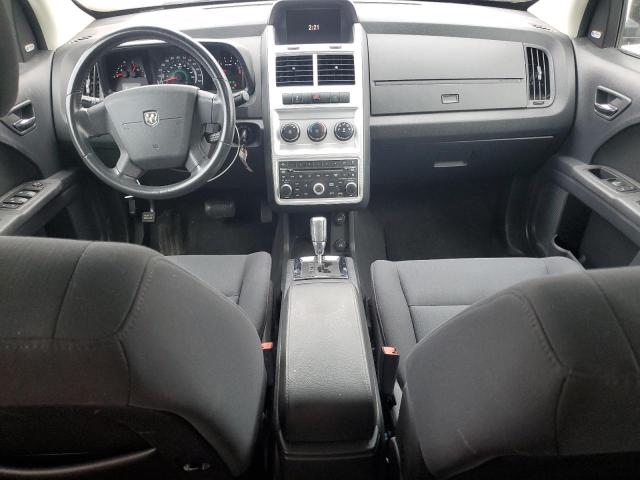 2010 DODGE JOURNEY SX - 3D4PH5FV1AT127600