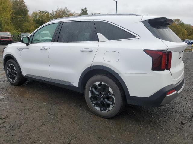 2024 KIA SORENTO S - 5XYRLDJC1RG282834