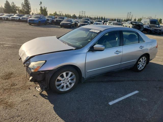 2006 HONDA ACCORD LX #3291550923