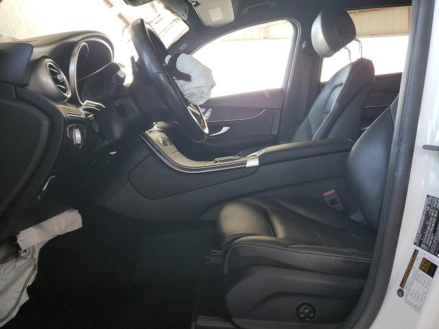 2020 MERCEDES-BENZ GLC 300 - W1N0G8DB5LF843420