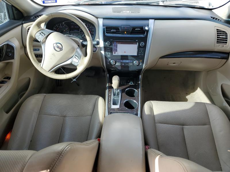 2013 NISSAN ALTIMA 2.5 - 1N4AL3AP1DN555398