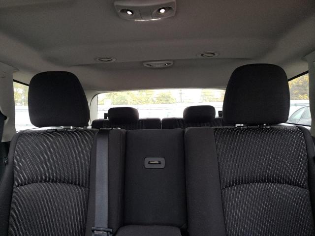 2013 DODGE JOURNEY SX - 3C4PDCCG4DT637785