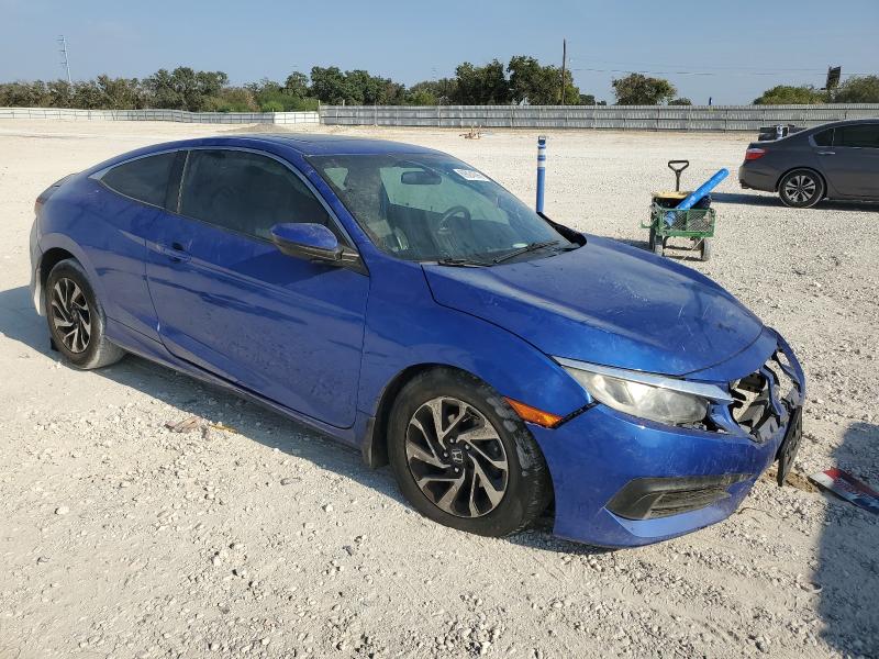 2017 HONDA CIVIC LX #3316079222