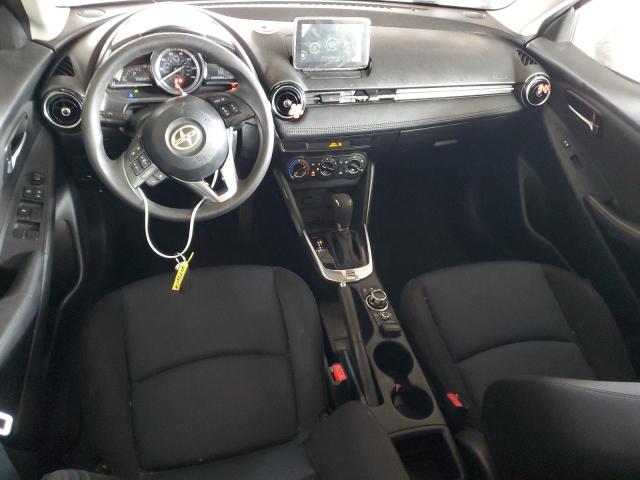 2016 TOYOTA SCION IA - 3MYDLBZV7GY103193