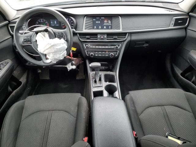 2018 KIA OPTIMA LX - 5XXGT4L3XJG235413