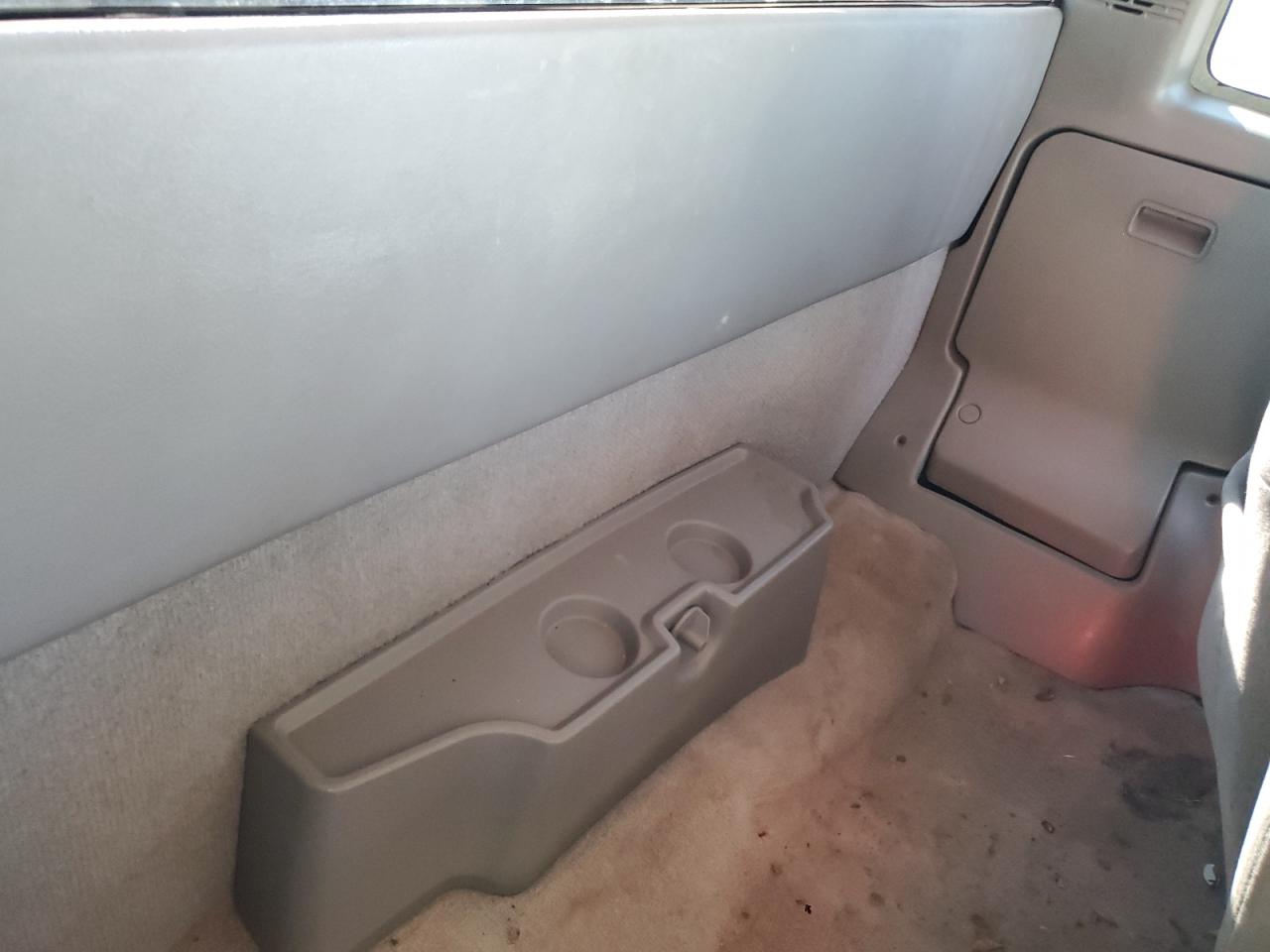 Lot #3311654233 1998 CHEVROLET S10