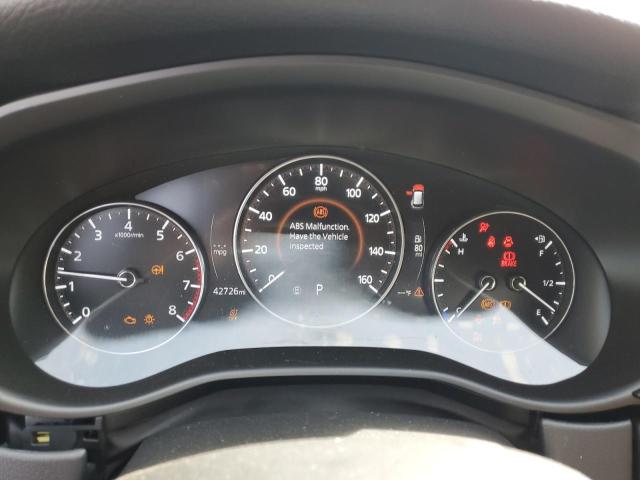 2023 MAZDA CX-50 PREM #3292466674