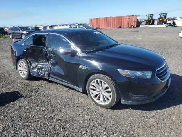 2016 FORD TAURUS LIM - 1FAHP2J86GG132721