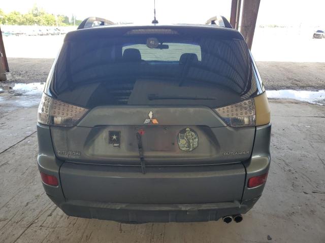 2007 MITSUBISHI OUTLANDER #3301827349
