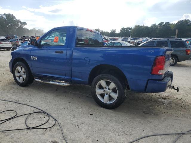 2015 RAM 1500 ST 3C6JR6AGXFG531534