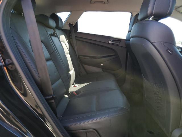 2017 HYUNDAI TUCSON - KM8J33A44HU446344