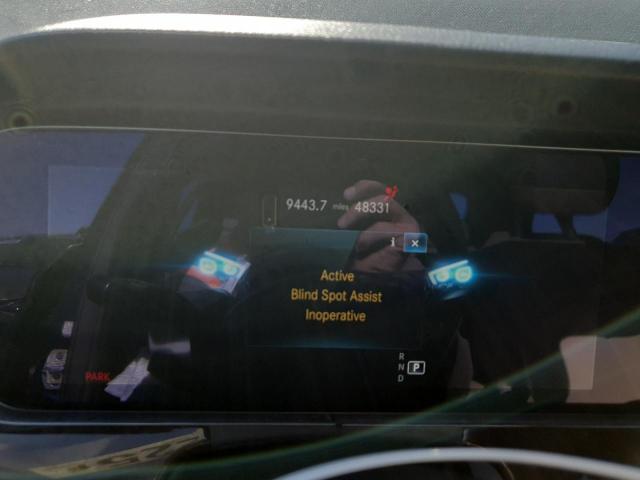 2023 MERCEDES-BENZ E 350 4MAT W1KZF8EB3PB115159