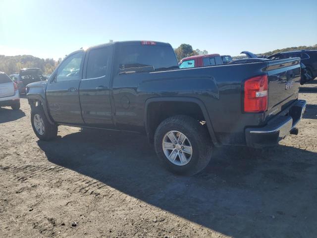 2017 GMC SIERRA K15 - 1GTV2MEH3HZ292188
