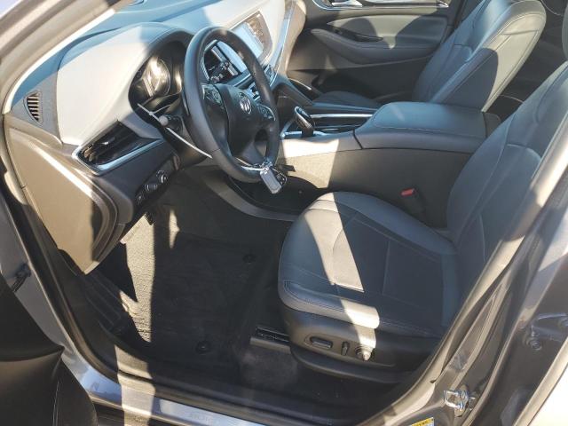 2019 BUICK ENCLAVE ESSENCE - 5GAEVAKW9KJ278246