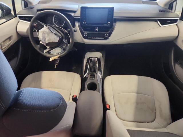 2022 TOYOTA COROLLA LE - 5YFEPMAE0NP298484