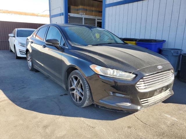2016 FORD FUSION SE - 3FA6P0H74GR197875