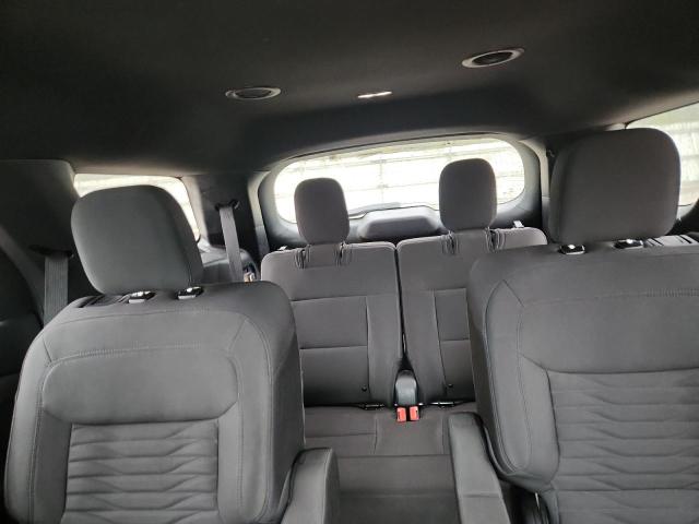 2020 FORD EXPLORER - 1FMSK8DH1LGA92082