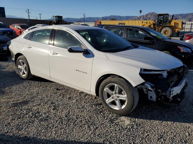 2024 CHEVROLET MALIBU LS - 1G1ZC5ST4RF174935