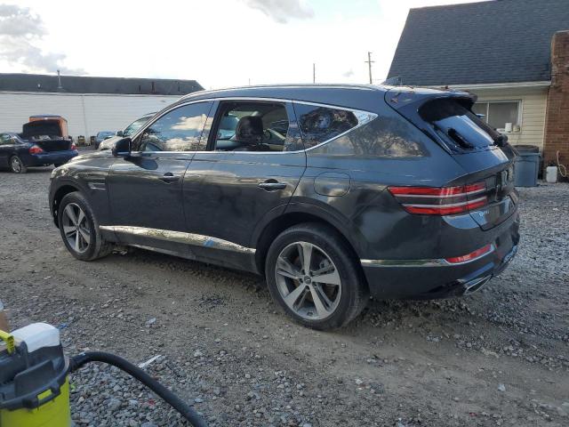 2024 GENESIS GV80 BASE #3305366310