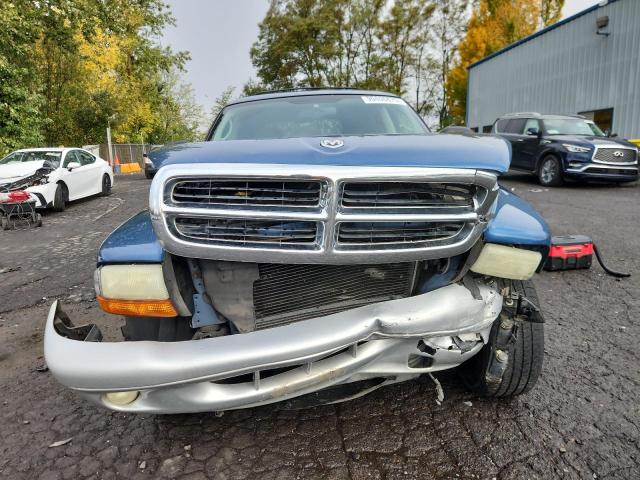 2002 DODGE DURANGO SL #3280425135