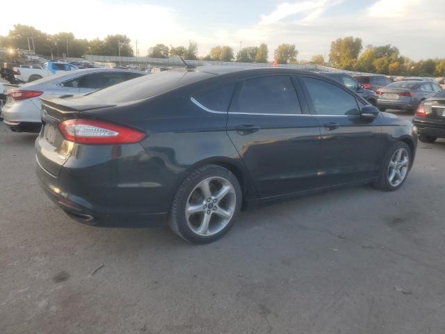 2014 FORD FUSION SE - 3FA6P0H9XER110866