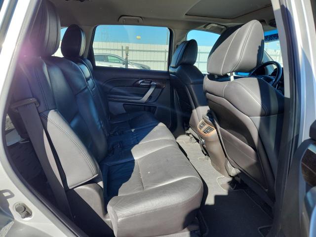 2010 ACURA MDX TECHNO - 2HNYD2H64AH507681