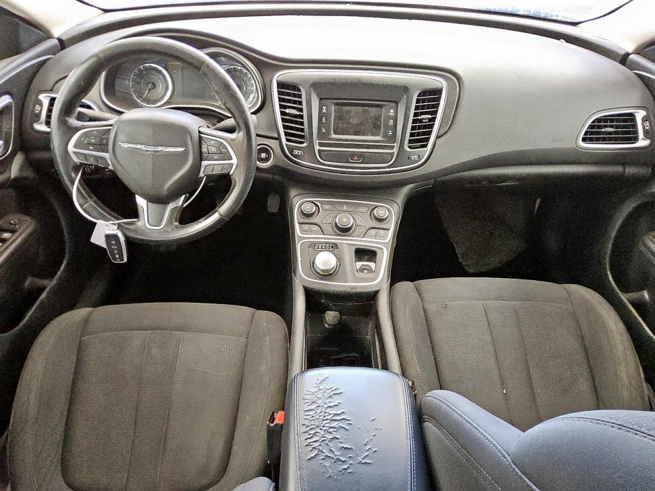 CHRYSLER 200 LIMITED