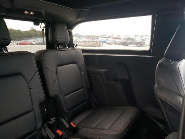 2024 FORD BRONCO BAD 1FMDE9AH3RLB01245