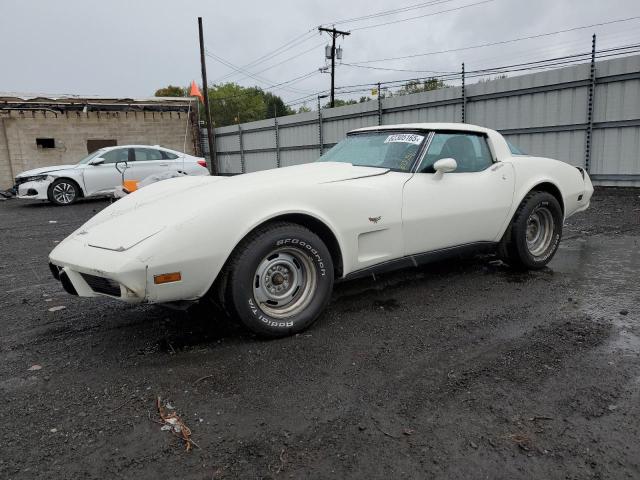 1979 CHEVROLET CORVETTE #3281397012