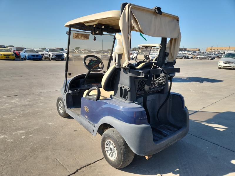 2021 CLUB TEMPO LITHIUM #3265003898