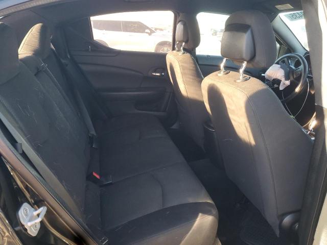 2013 DODGE AVENGER SE - 1C3CDZAB4DN700381