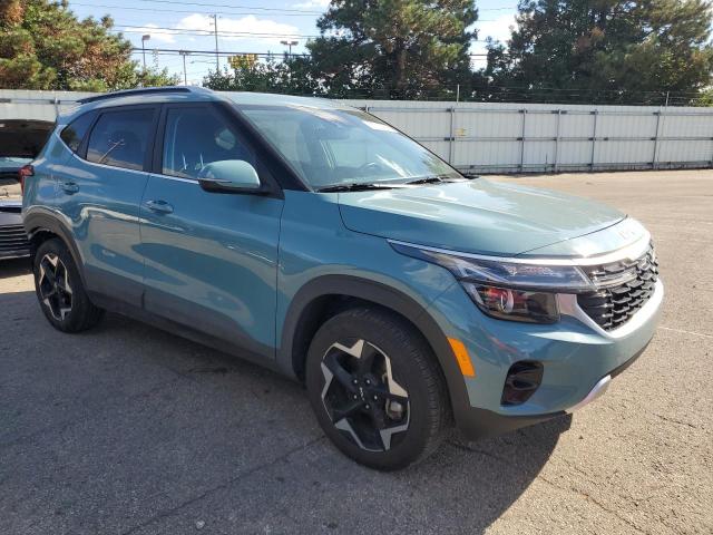 2025 KIA SELTOS EX - KNDERCAA8S7670703