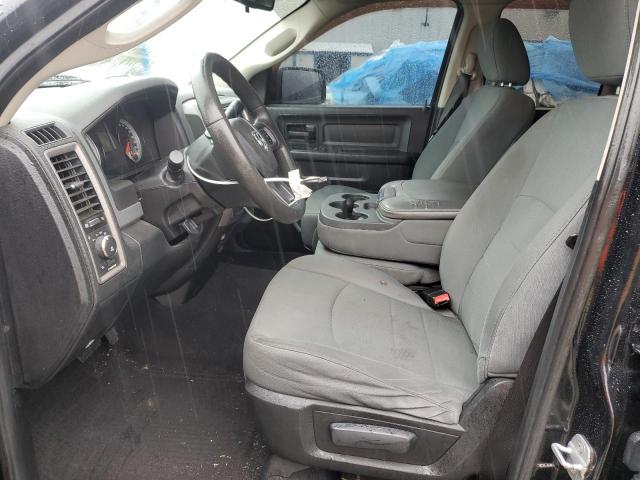 2014 RAM 1500 ST #3287380983