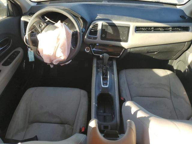 2022 HONDA HR-V EX - 3CZRU5H51NM736968