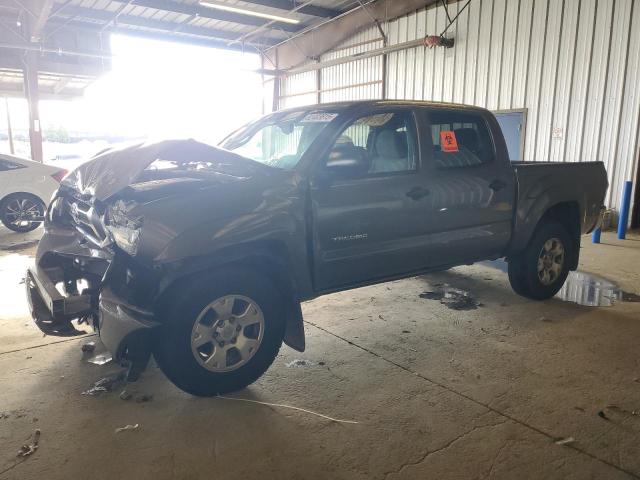 Global Auto Auctions: 2013 TOYOTA TACOMA DOU