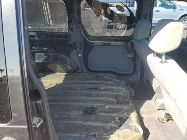 2010 FORD TRANSIT CO - NM0KS9BNXAT001380