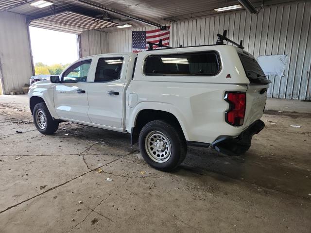 2023 CHEVROLET COLORADO - 1GCPSBEK1P1138035